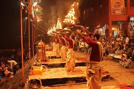 Ganga Puja