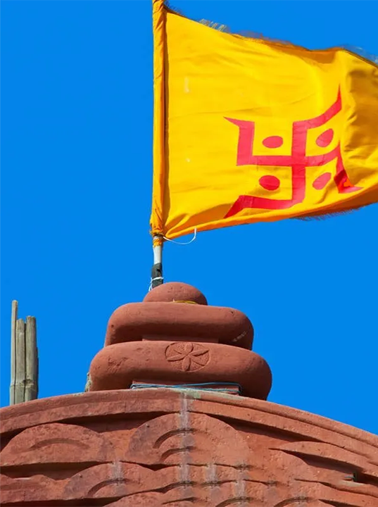 Why Choose Sanatan Sadhna