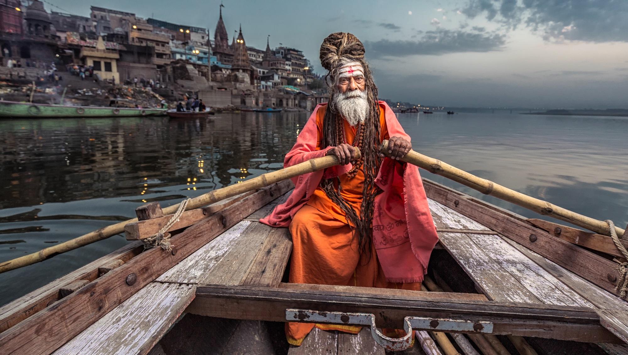 "क्यों शिशु संस्कार और लोगो के लिए वाराणसी आना जरूरी है?"